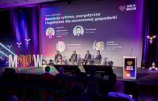 Uczestnicy konferencji Made in Wroclaw 2024